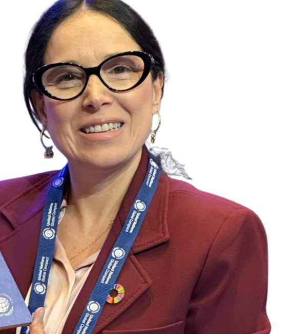 Ana Paula Arbache