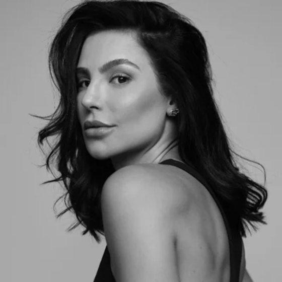 Cíntia Chagas