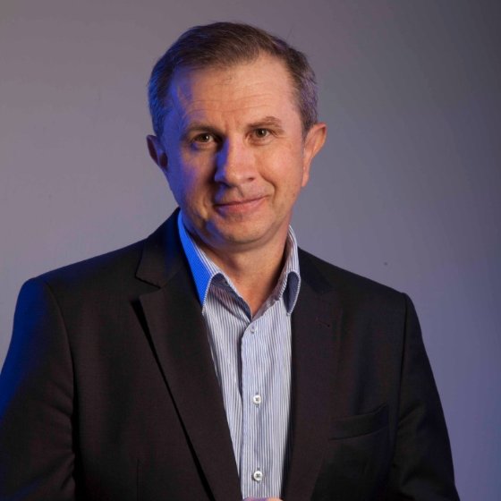 Luciano Salamacha