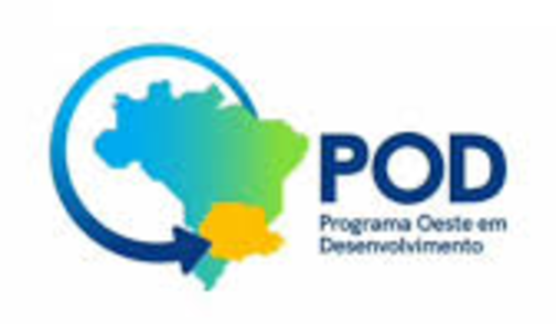 POD — Programa Oeste em Desenvolvimento