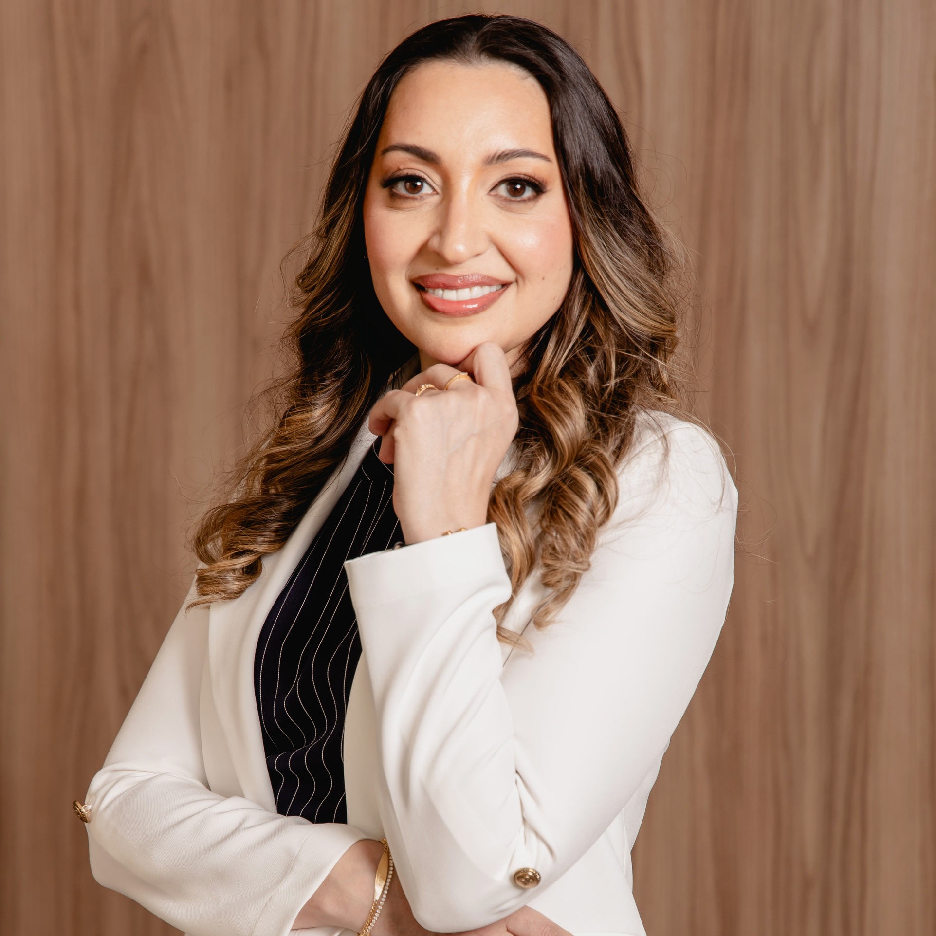 Anahi Colmán Aveiro