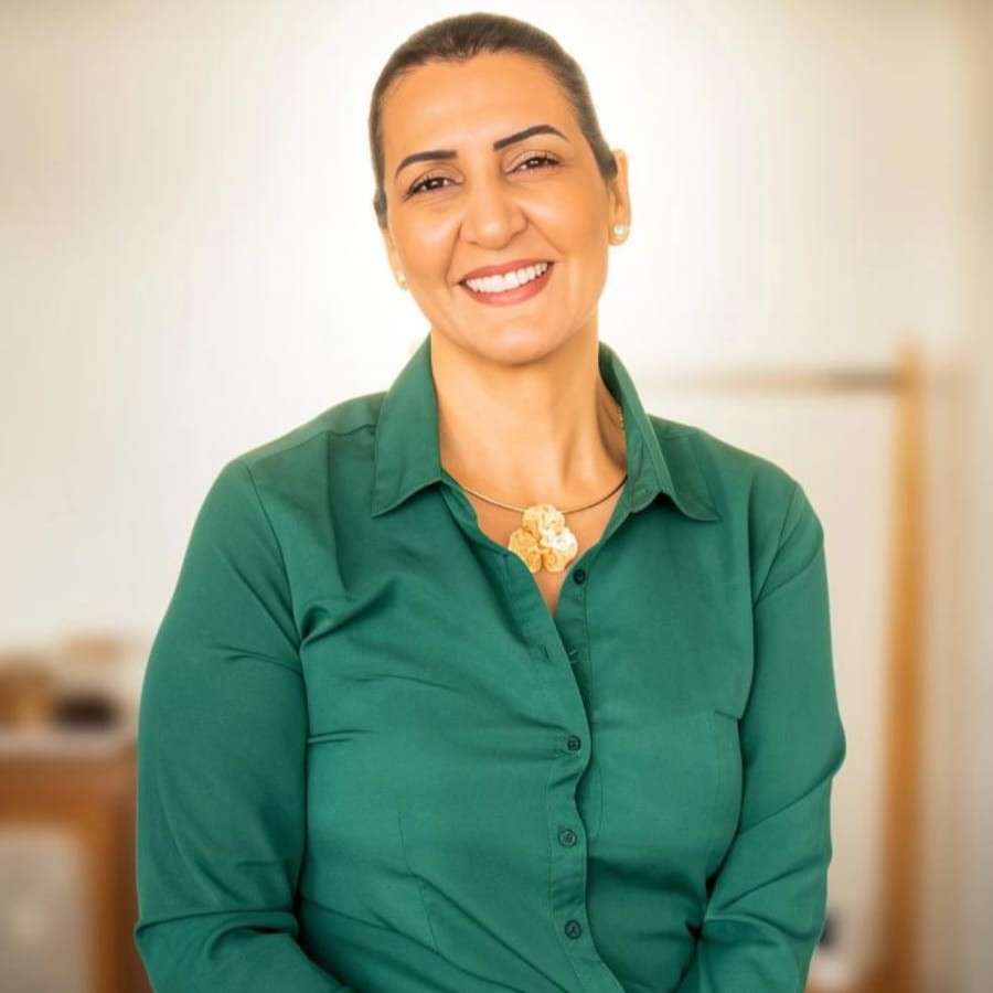 Edna Rubio