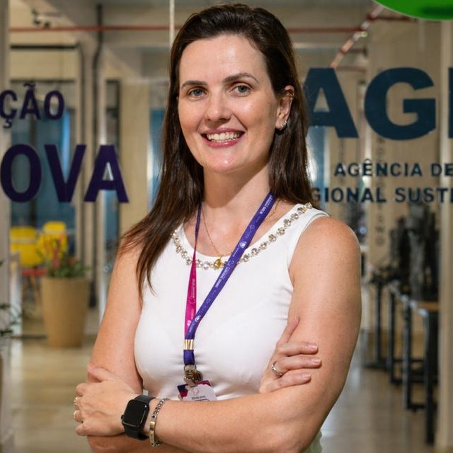 Gabriela Daiana Christ