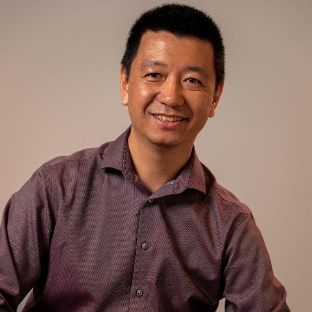 Henry Suzuki