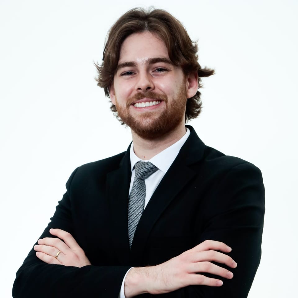 João Pedro O. Bianchi