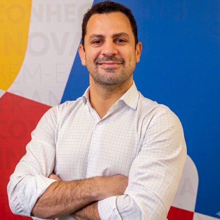 Jonhey Nazario Lucizani