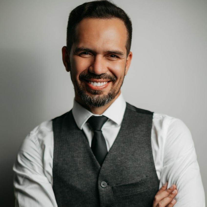 Marcos Frazão