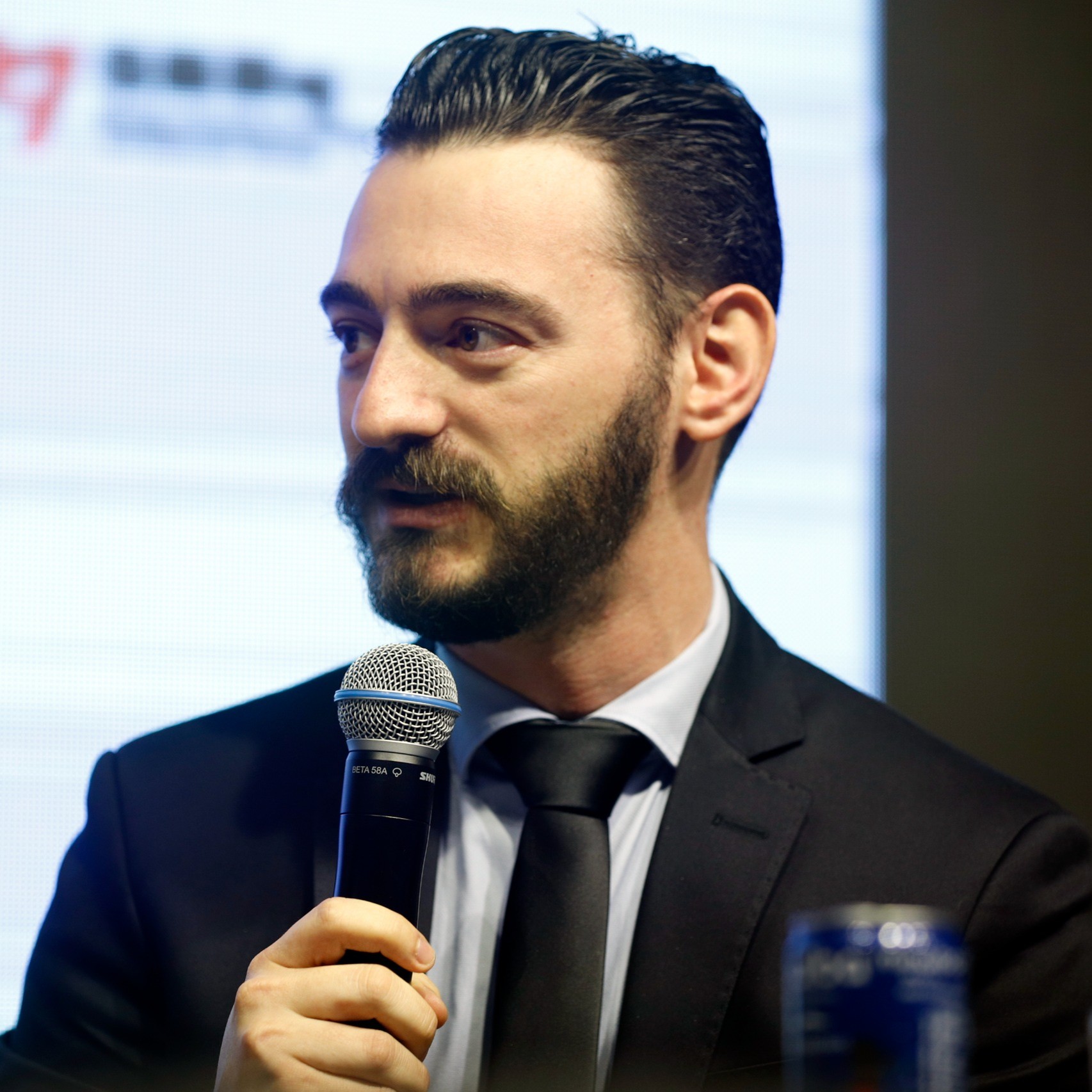 Rogério Meneghetti